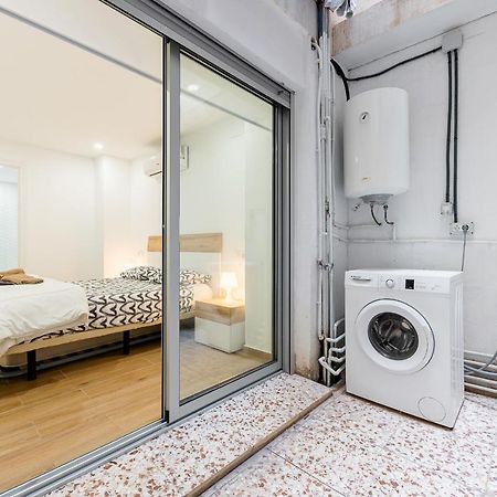 Apartamento Sunrise Chapaprieta ตอร์เรเวียคา ภายนอก รูปภาพ
