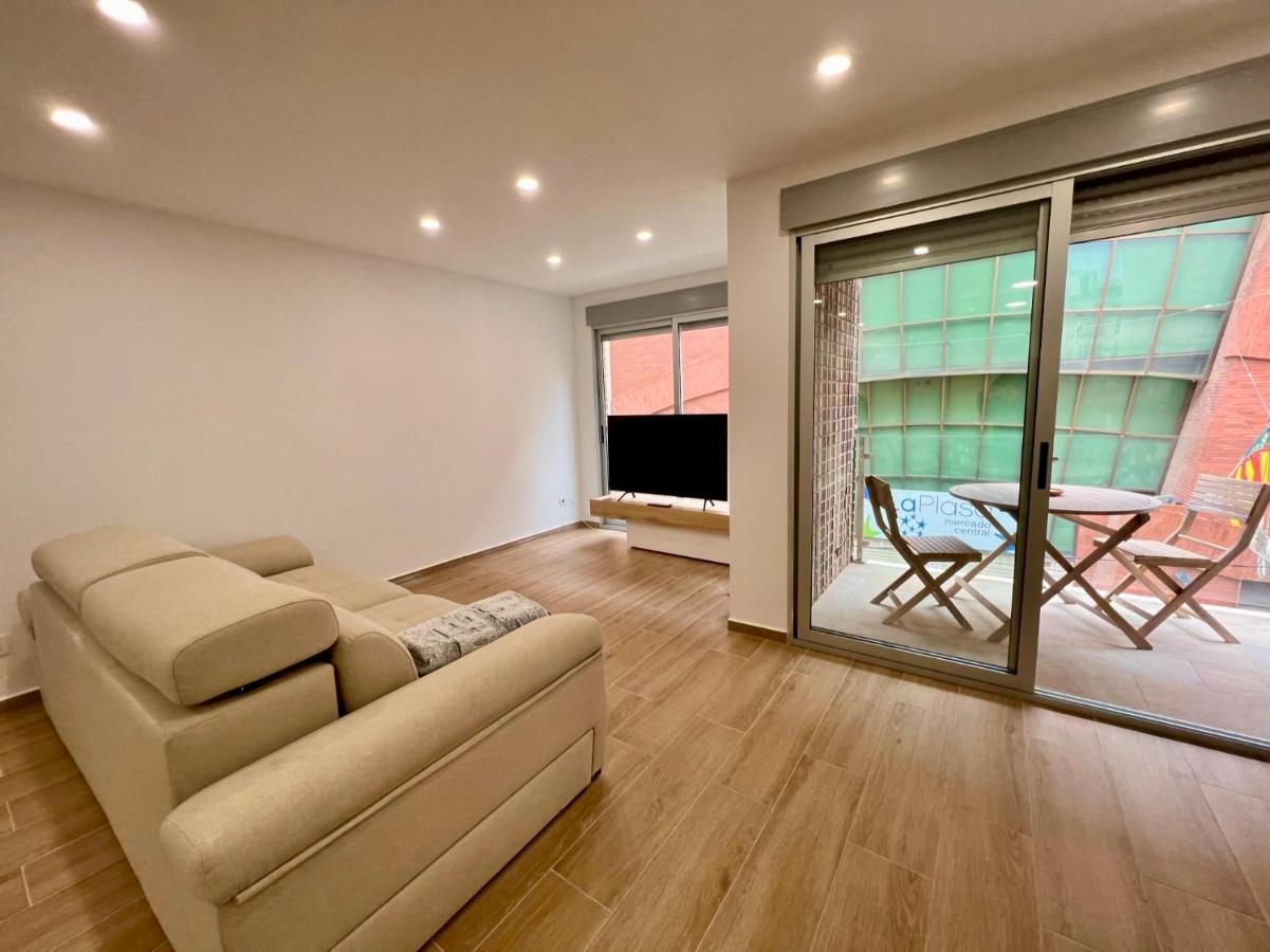 Apartamento Sunrise Chapaprieta ตอร์เรเวียคา ภายนอก รูปภาพ