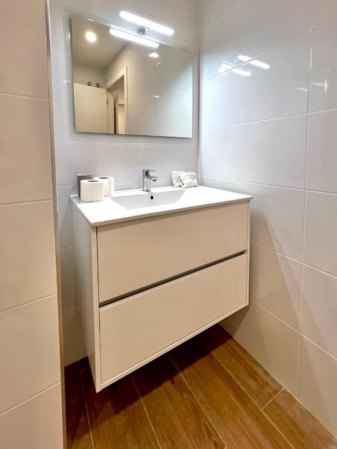 Apartamento Sunrise Chapaprieta ตอร์เรเวียคา ภายนอก รูปภาพ