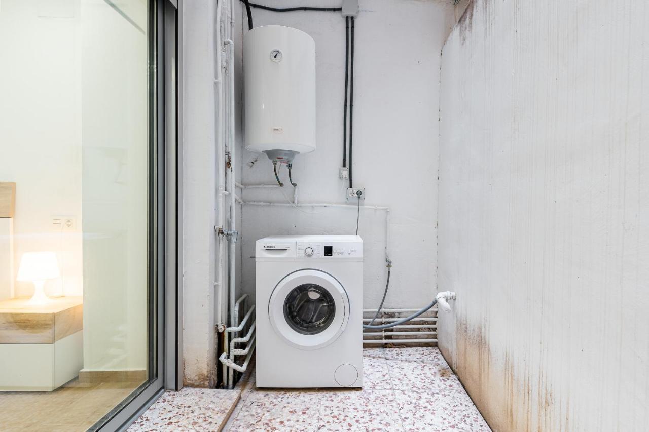 Apartamento Sunrise Chapaprieta ตอร์เรเวียคา ภายนอก รูปภาพ