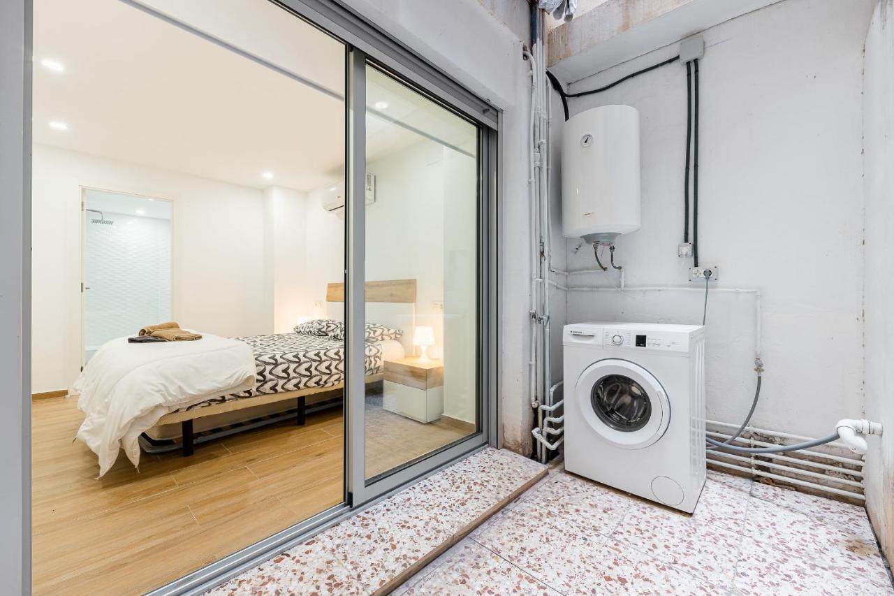 Apartamento Sunrise Chapaprieta ตอร์เรเวียคา ภายนอก รูปภาพ